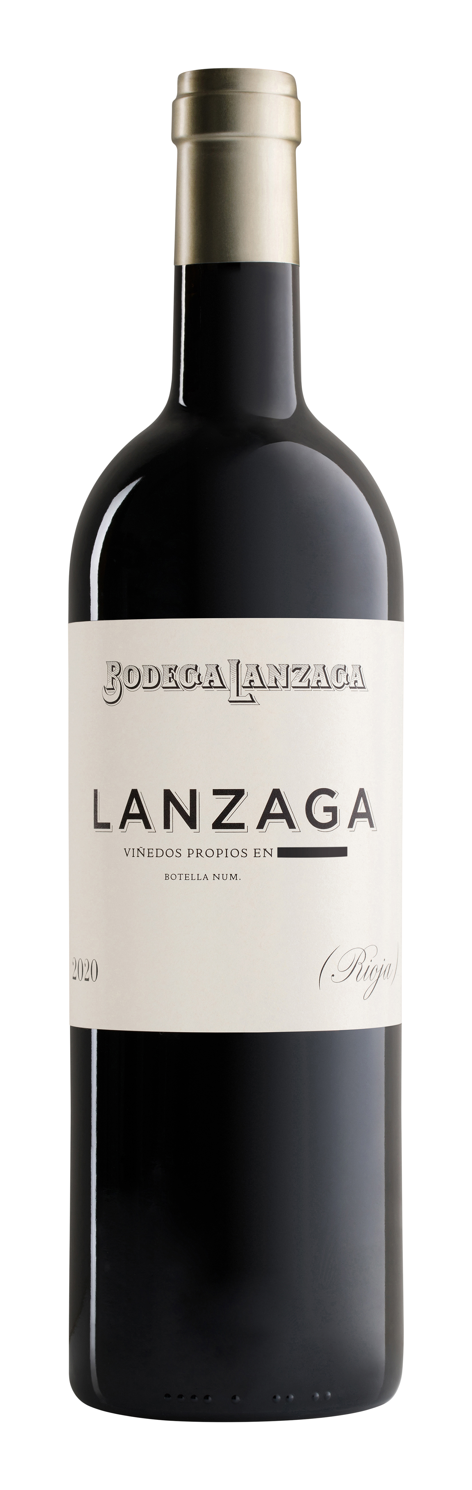 Telmo Rodríguez Lanzaga 2020